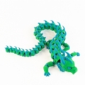 Long Flexi Dragon